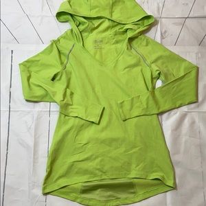 Calvin Klein Performance long sleeve top XS B0112